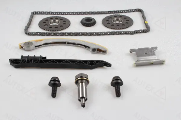Timing Chain Kit (711318)