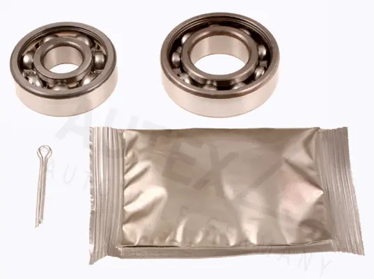 Wheel Bearing Kit (802626)