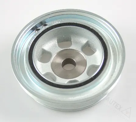 Belt Pulley, crankshaft (658091)