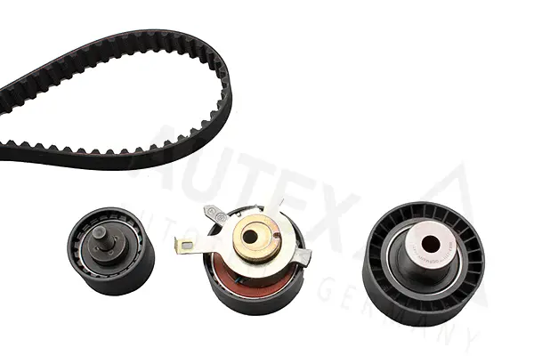Timing Belt Kit (702172)