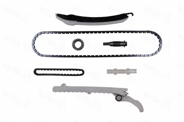 Timing Chain Kit (711592)