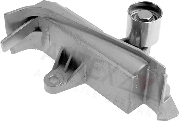 Vibration Damper, timing belt (631346)