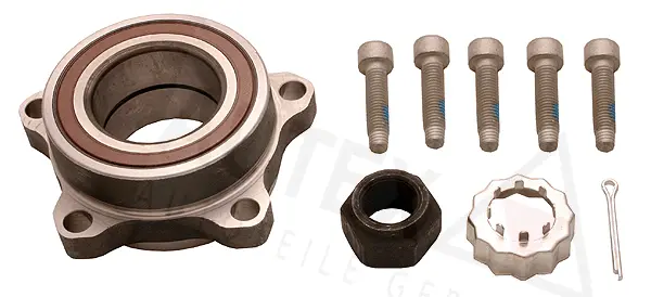 Wheel Bearing Kit (808896)