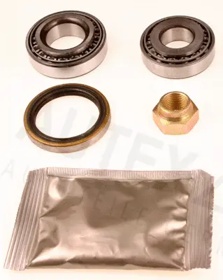 Wheel Bearing Kit (806017)