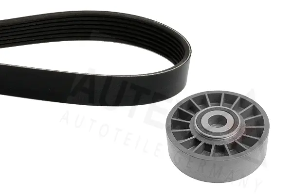 V-Ribbed Belt Set (702024)