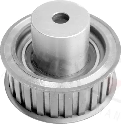 Deflection/Guide Pulley, timing belt (651913)