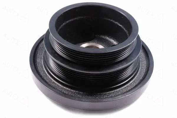 Belt Pulley, crankshaft (658212)