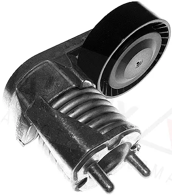Belt Tensioner, V-ribbed belt (654491)