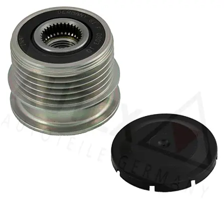 Alternator Freewheel Clutch