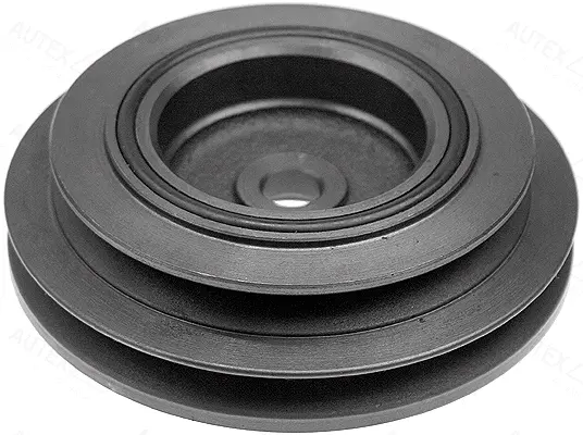 Belt Pulley, crankshaft (658061)