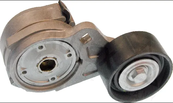 Belt Tensioner, V-ribbed belt (654183)