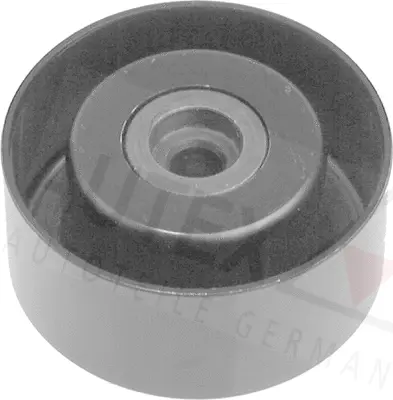 Tensioner Pulley, V-ribbed belt (641589)