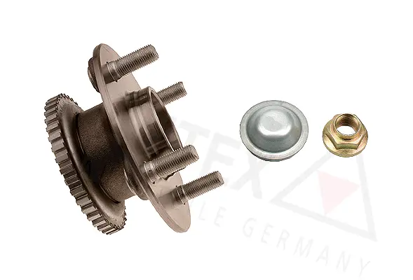 Wheel Bearing Kit (802350)