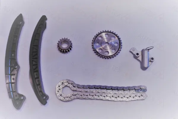 Timing Chain Kit (711387)