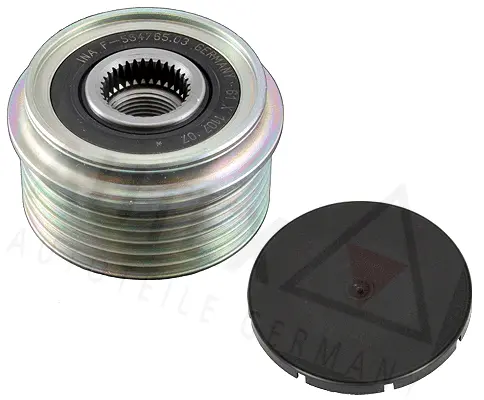 Alternator Freewheel Clutch (654286)