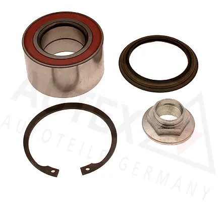 Wheel Bearing Kit (802508)