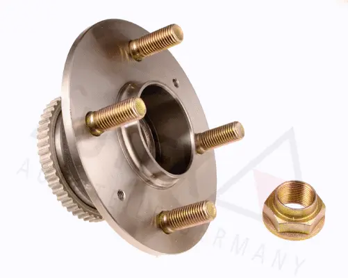 Wheel Bearing Kit (803033)