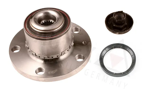 Wheel Bearing Kit (802062)