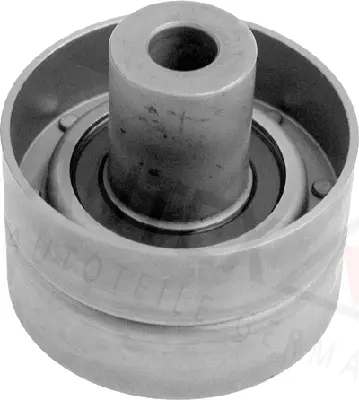 Deflection/Guide Pulley, timing belt (651383)
