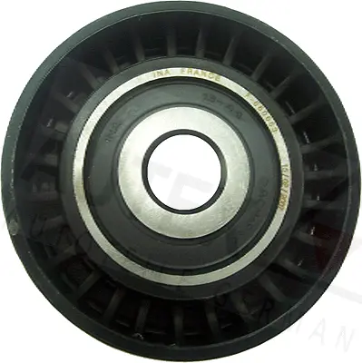 Deflection/Guide Pulley, timing belt (654471)