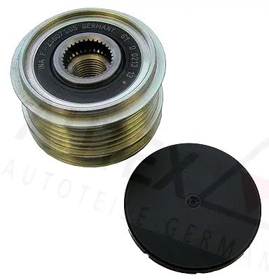 Alternator Freewheel Clutch (654666)