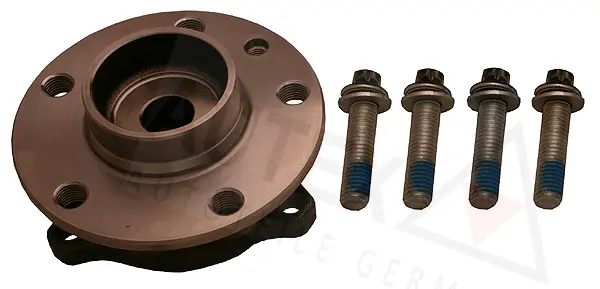 Wheel Bearing Kit (801642)