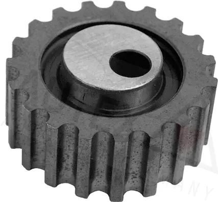 Tensioner Pulley, timing belt (641608)