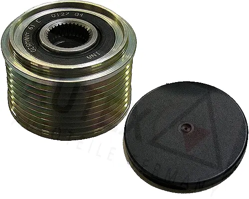 Alternator Freewheel Clutch