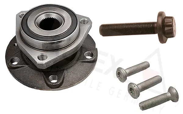 Wheel Bearing Kit (802082)
