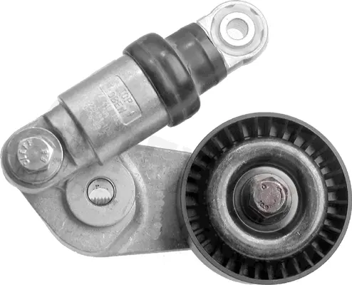 Belt Tensioner, V-ribbed belt (601893)