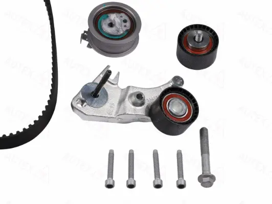 Timing Belt Kit (703125)