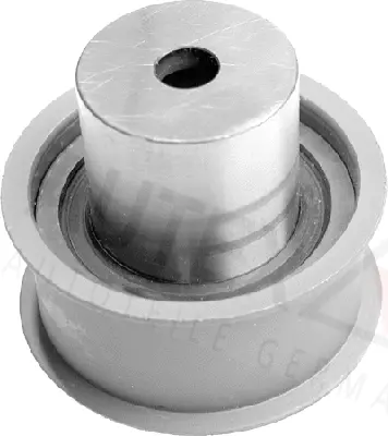 Deflection/Guide Pulley, timing belt (651911)