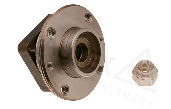 Wheel Bearing Kit (810006)