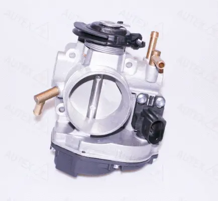 Throttle Body (961021)