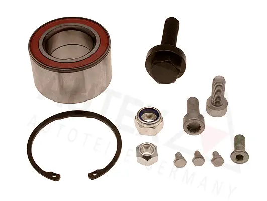Wheel Bearing Kit (802039)