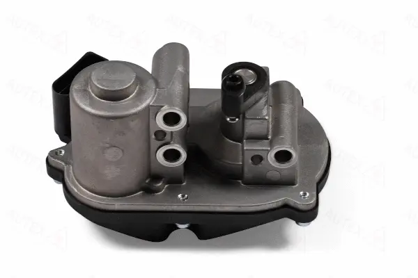 Control, swirl covers (induction pipe) (961075)