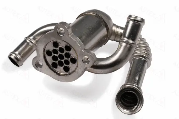 Cooler, exhaust gas recirculation (963066)