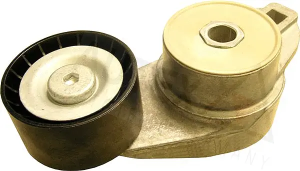 Tensioner Lever, V-ribbed belt (654414)
