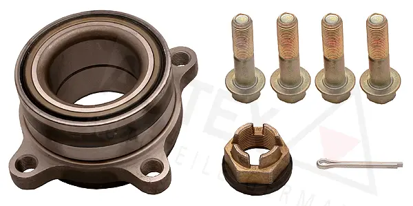 Wheel Bearing Kit (802979)