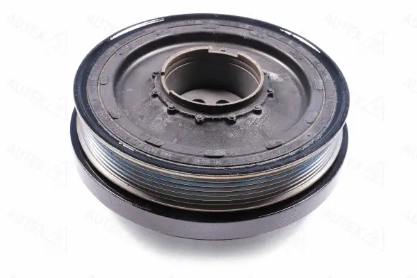 Belt Pulley, crankshaft