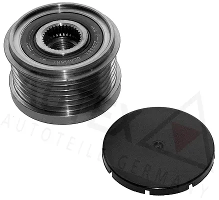 Alternator Freewheel Clutch (654694)