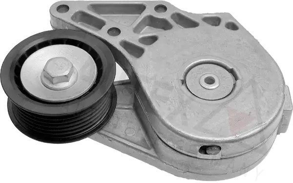 Belt Tensioner, V-ribbed belt (601469)