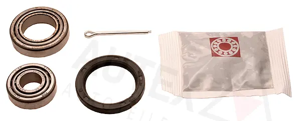 Wheel Bearing Kit (801618)