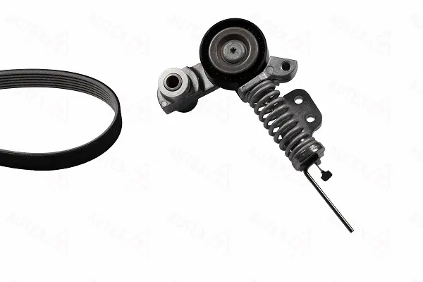 V-Ribbed Belt Set (703129)