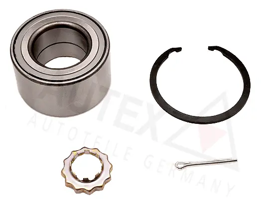 Wheel Bearing Kit (802882)