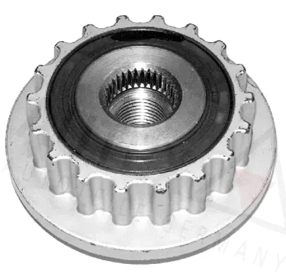 Alternator Freewheel Clutch (654083)