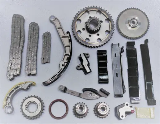 Timing Chain Kit (711523)