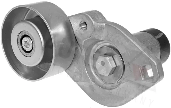 Belt Tensioner, V-ribbed belt (601184)