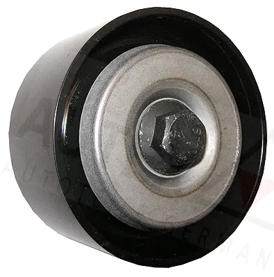 Deflection/Guide Pulley, V-ribbed belt (654646)