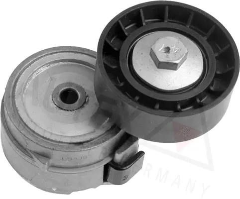 Tensioner Pulley, V-ribbed belt (601894)
